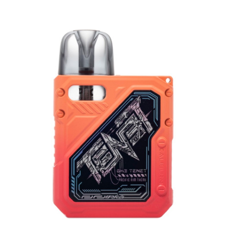 uwell caliburn gk3 tenet pod kit 1000mah 25w uwell caliburn gk3 tenet pod kit 1000mah 25w