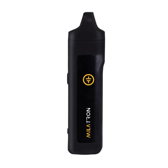 tronian milatron portable vaporizer (taxes extra)