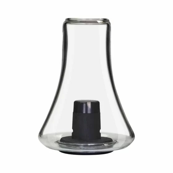 tronian omegatron glass