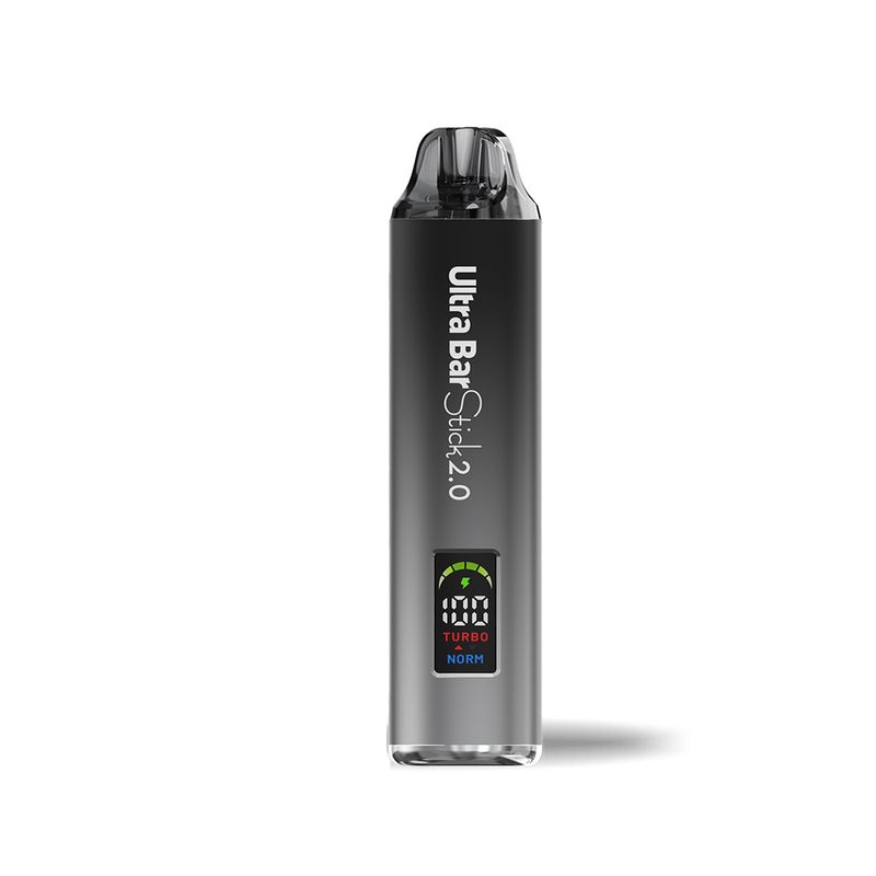 ultra bar stick 2.0 refillable pod kitultra bar stick 2.0 refillable pod kit