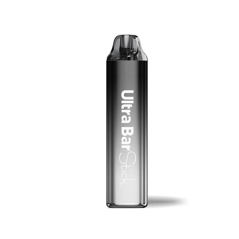 ultra bar stick refillable pod kit