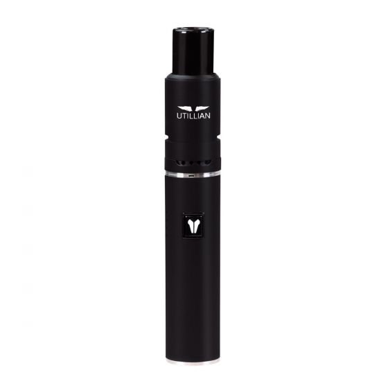 utillian 5 v3 wax pen vaporizer (taxes extra)