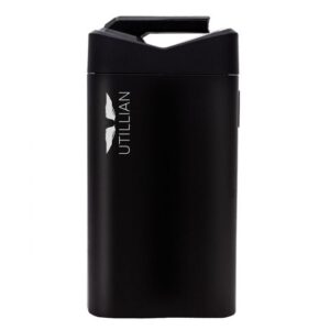 utillian 722 portable vaporizer (taxes extra)