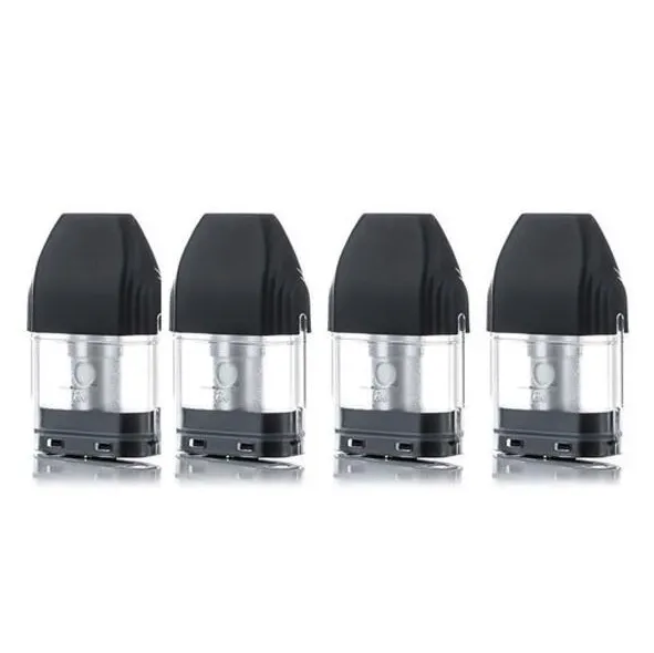 uwell caliburn replacement pods