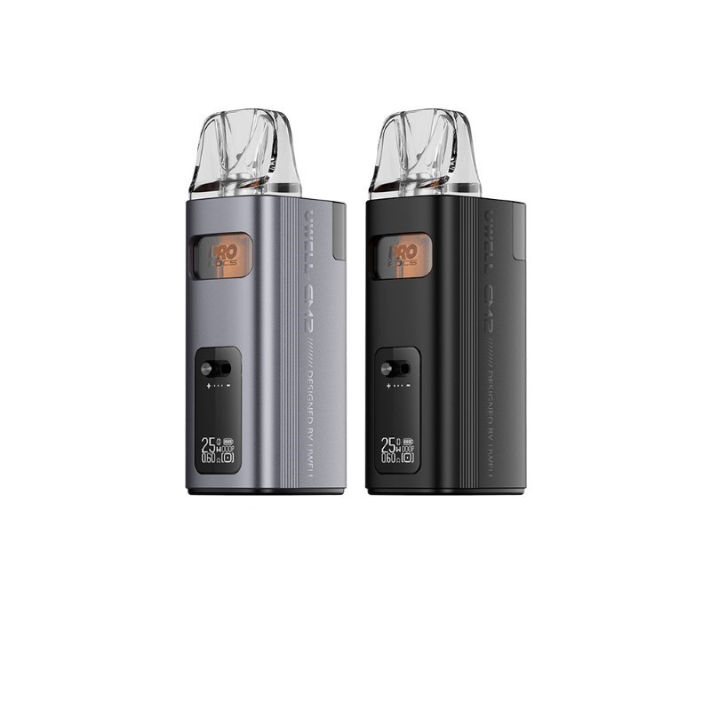 uwell em2 pod kit 40w