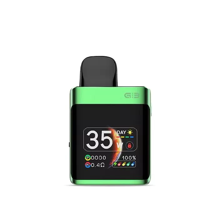 uwell caliburn g3 pro koko vape pod kit