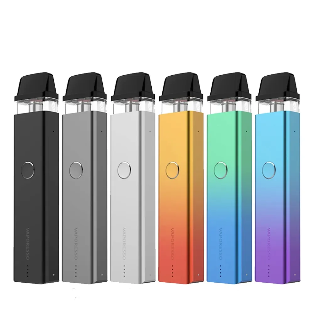 vaporesso xros 2 16w pod kit