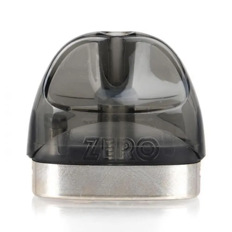 vaporesso renova zero replacement pod – 2 packs