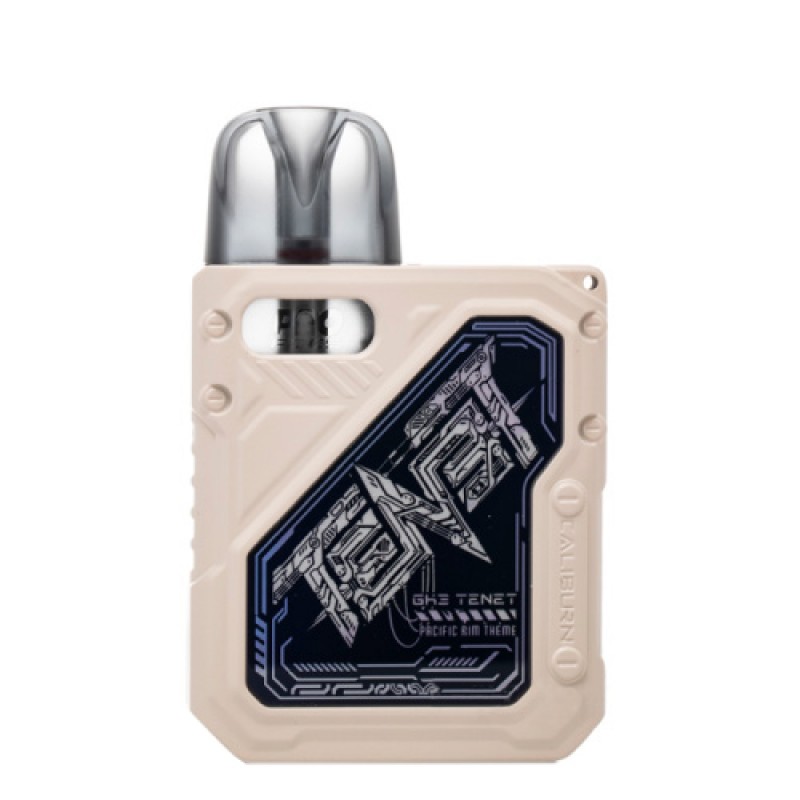 uwell caliburn gk3 tenet pod kit 1000mah 25w uwell caliburn gk3 tenet pod kit 1000mah 25w