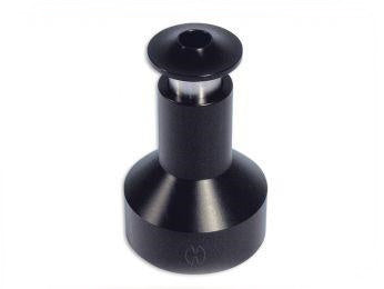 volcano solid valve mouthpiece