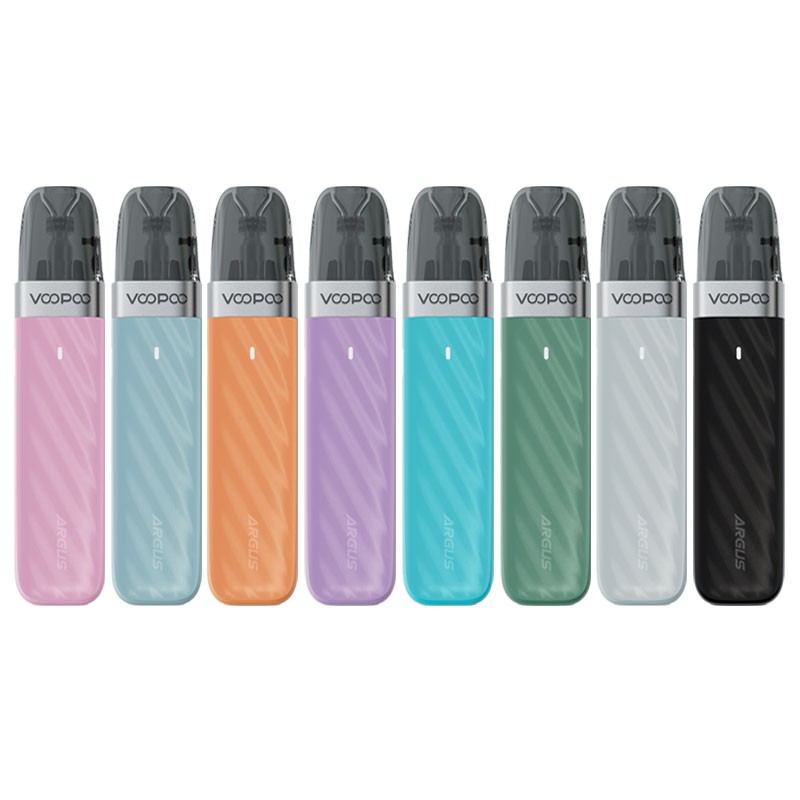 voopoo argus z2 pod kit 20w