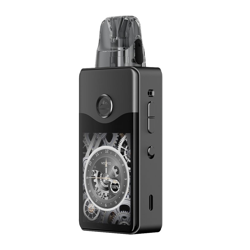 voopoo vinci e120 pod mod kit 120w voopoo vinci e120 pod mod kit 120w