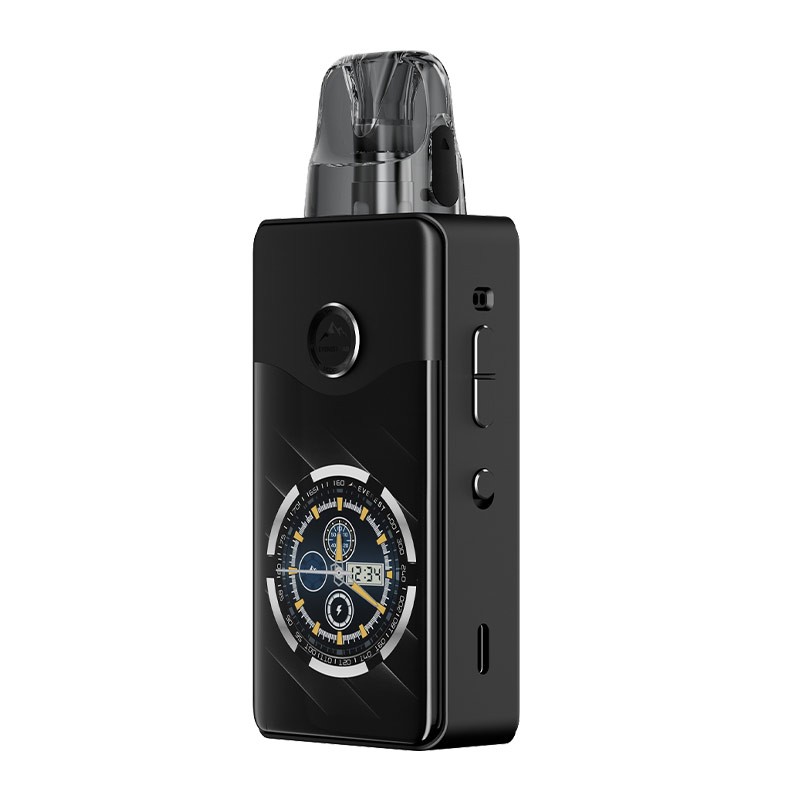 voopoo vinci e120 pod mod kit 120w voopoo vinci e120 pod mod kit 120w