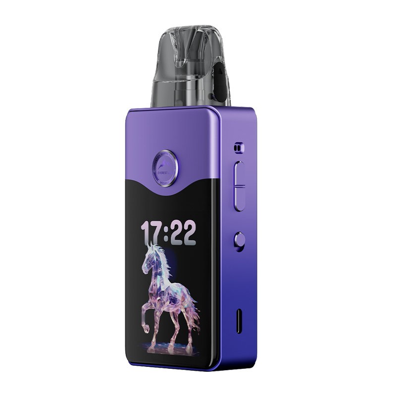 voopoo vinci e120 pod mod kit 120w voopoo vinci e120 pod mod kit 120w