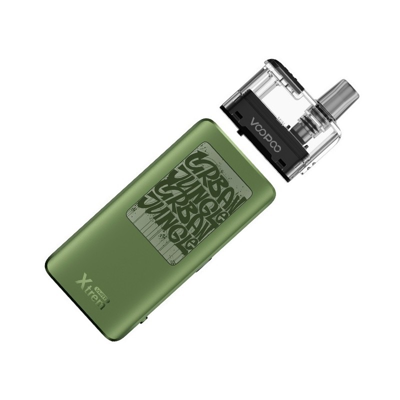 voopoo vmate xtrem pod kit 30w