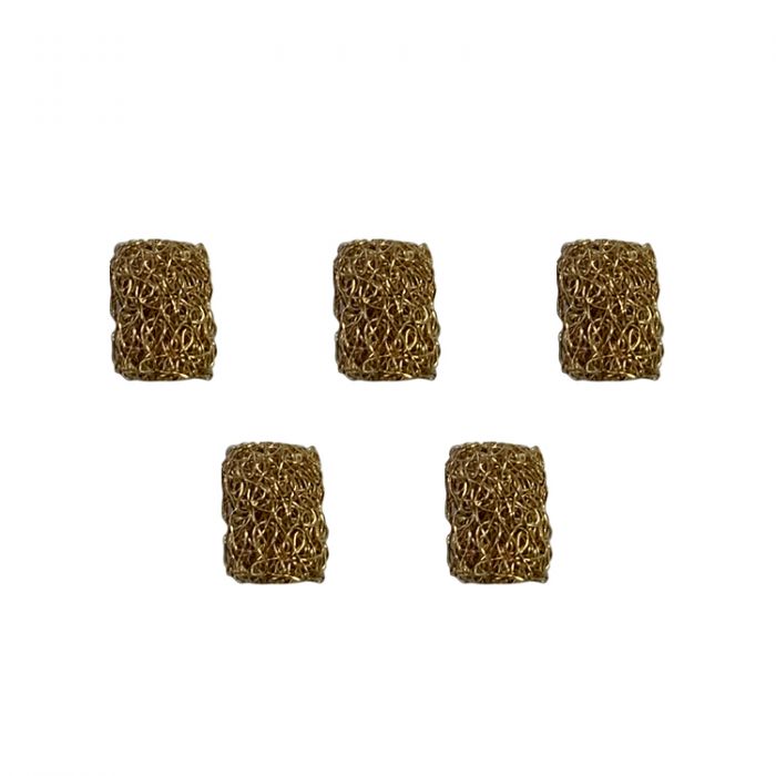 zeus arc gt / gts flow sink screens