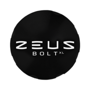 zeus bolt xl grinder